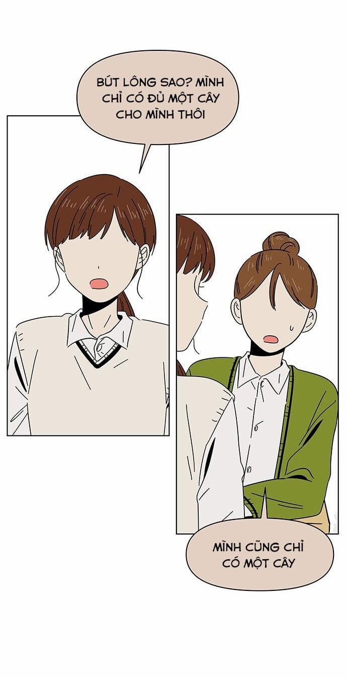 Thanh Xuân Rực Rỡ – Season Of Blossom 5 trang 33
