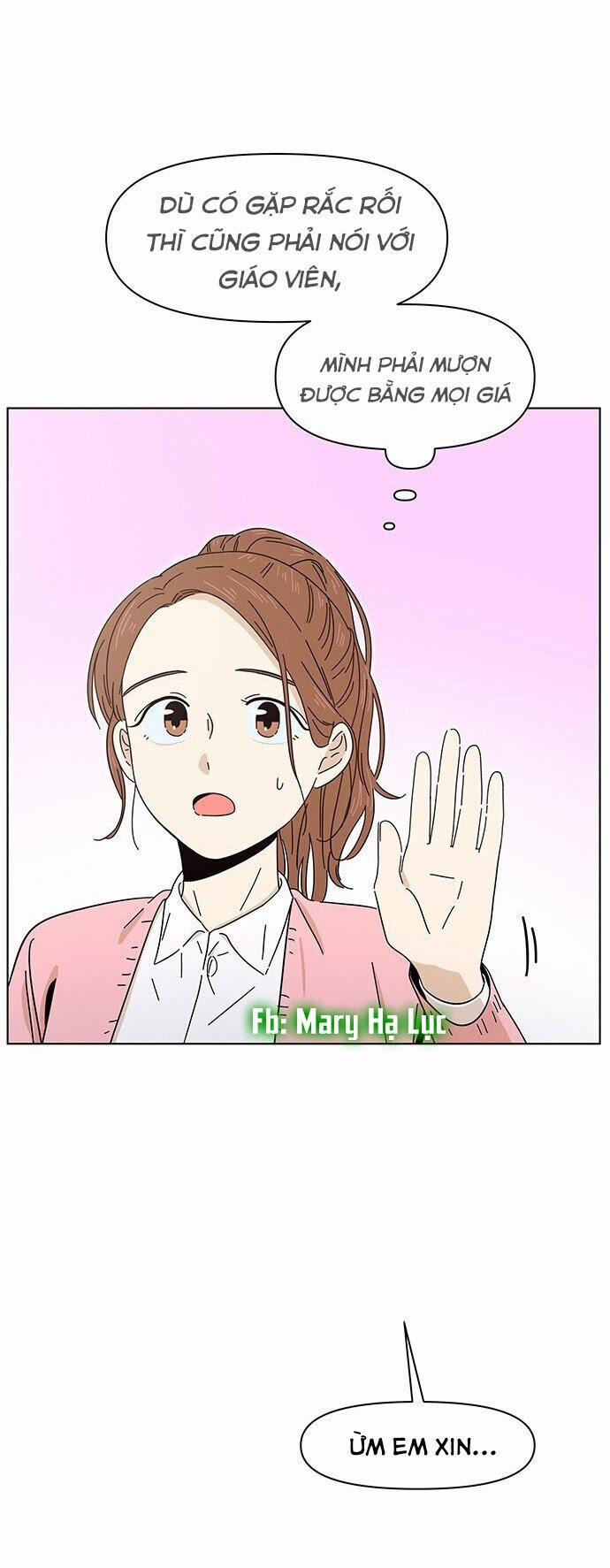 Thanh Xuân Rực Rỡ – Season Of Blossom 5 trang 34