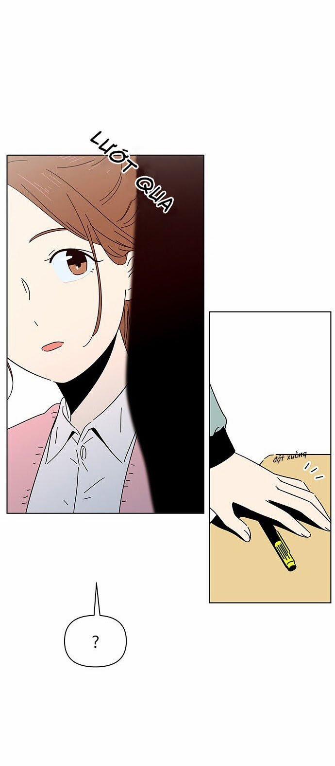 Thanh Xuân Rực Rỡ – Season Of Blossom 5 trang 35