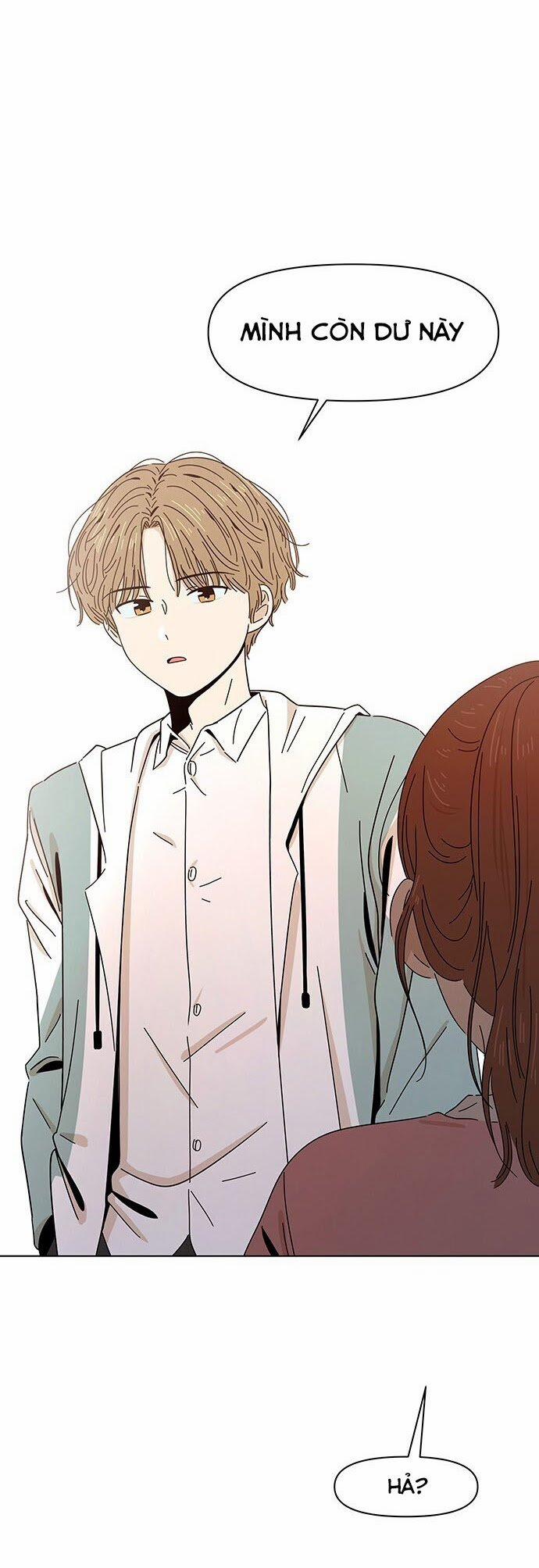 Thanh Xuân Rực Rỡ – Season Of Blossom 5 trang 36