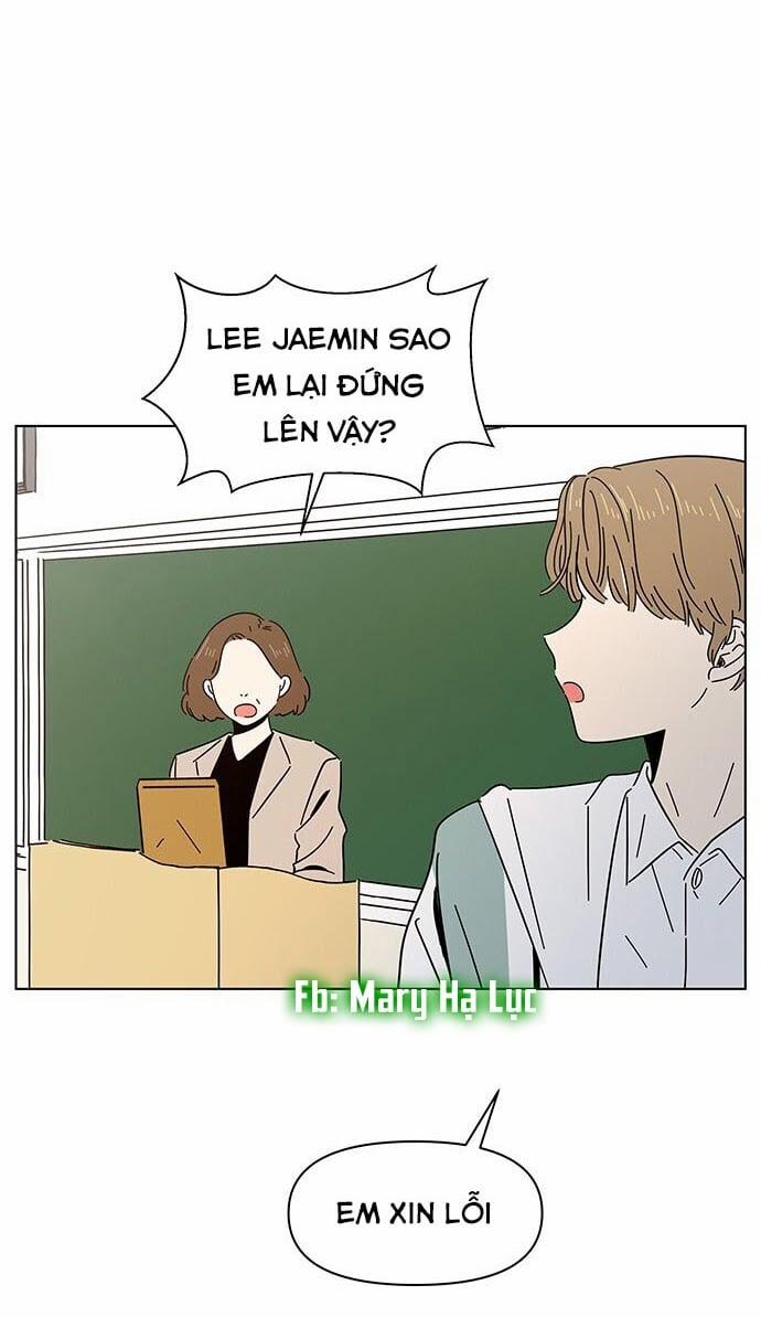 Thanh Xuân Rực Rỡ – Season Of Blossom 5 trang 37