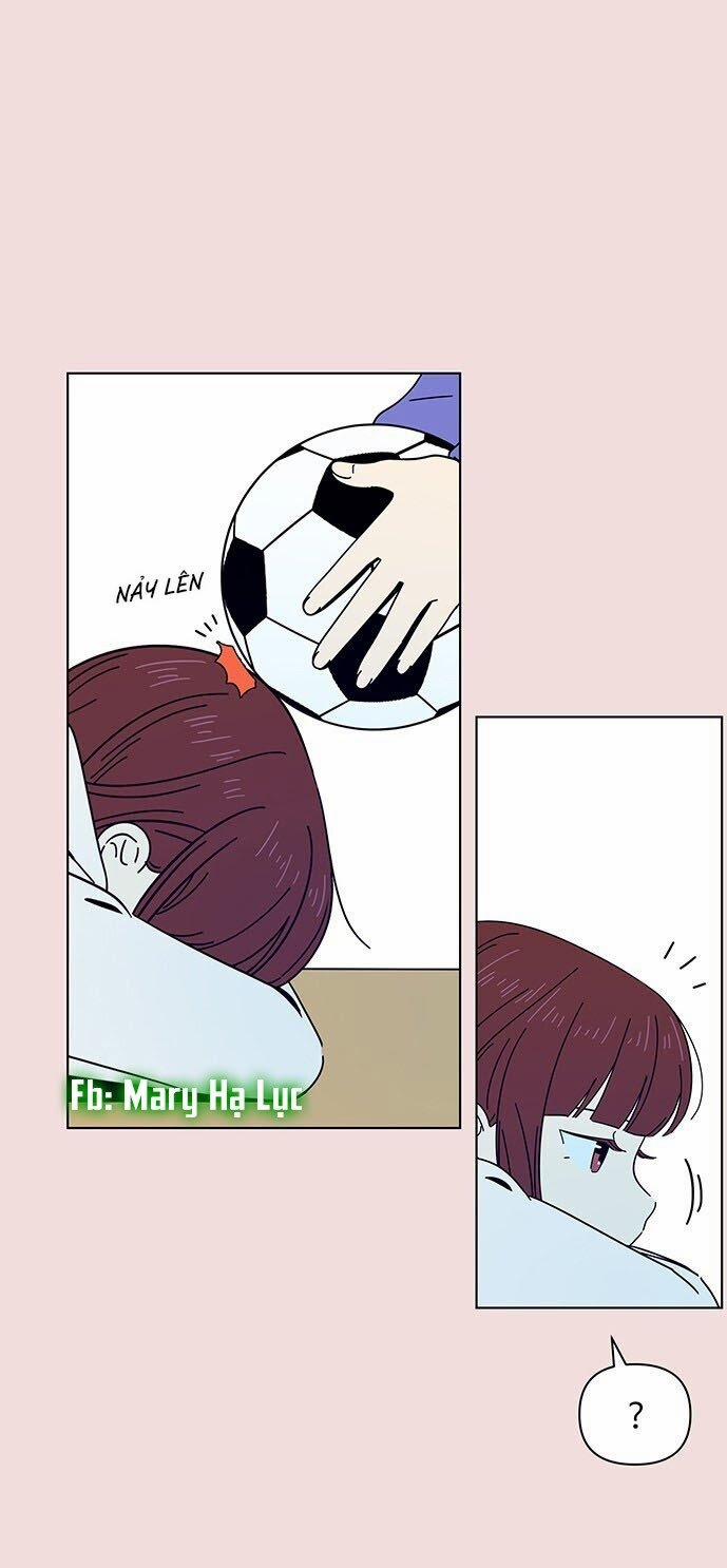 Thanh Xuân Rực Rỡ – Season Of Blossom 5 trang 4