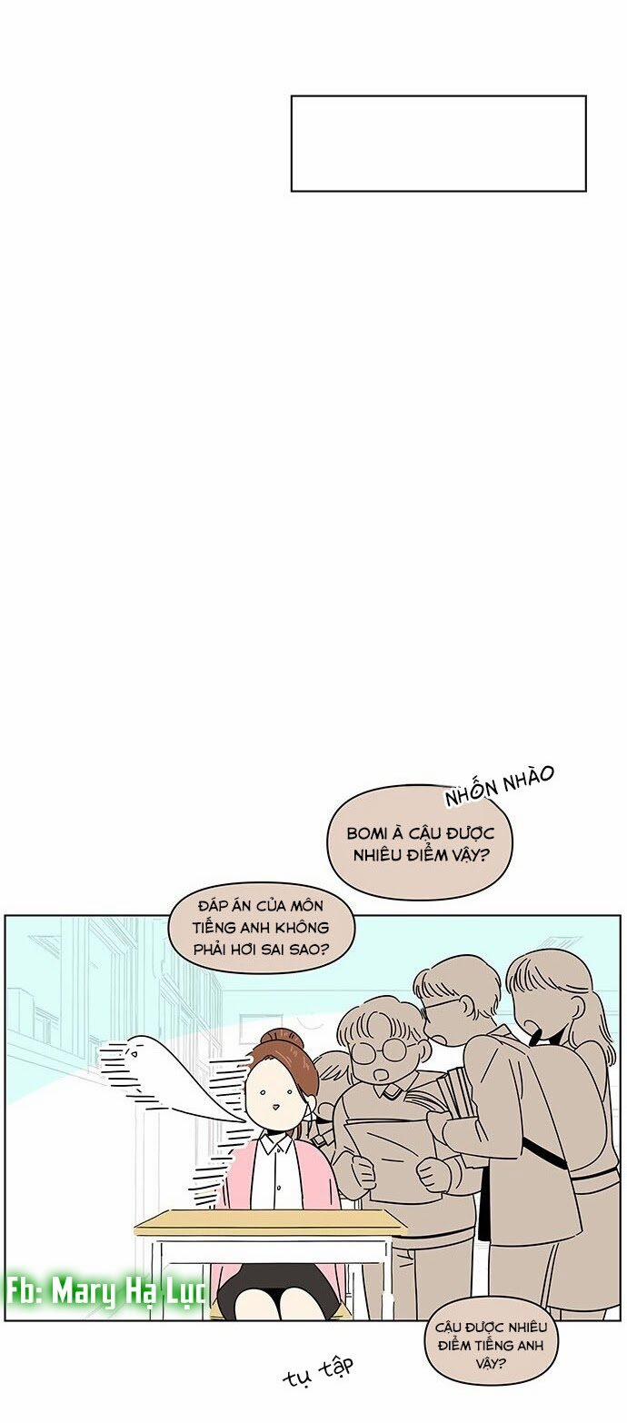 Thanh Xuân Rực Rỡ – Season Of Blossom 5 trang 46