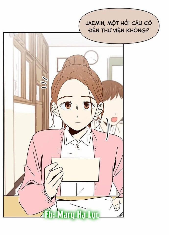 Thanh Xuân Rực Rỡ – Season Of Blossom 5 trang 48