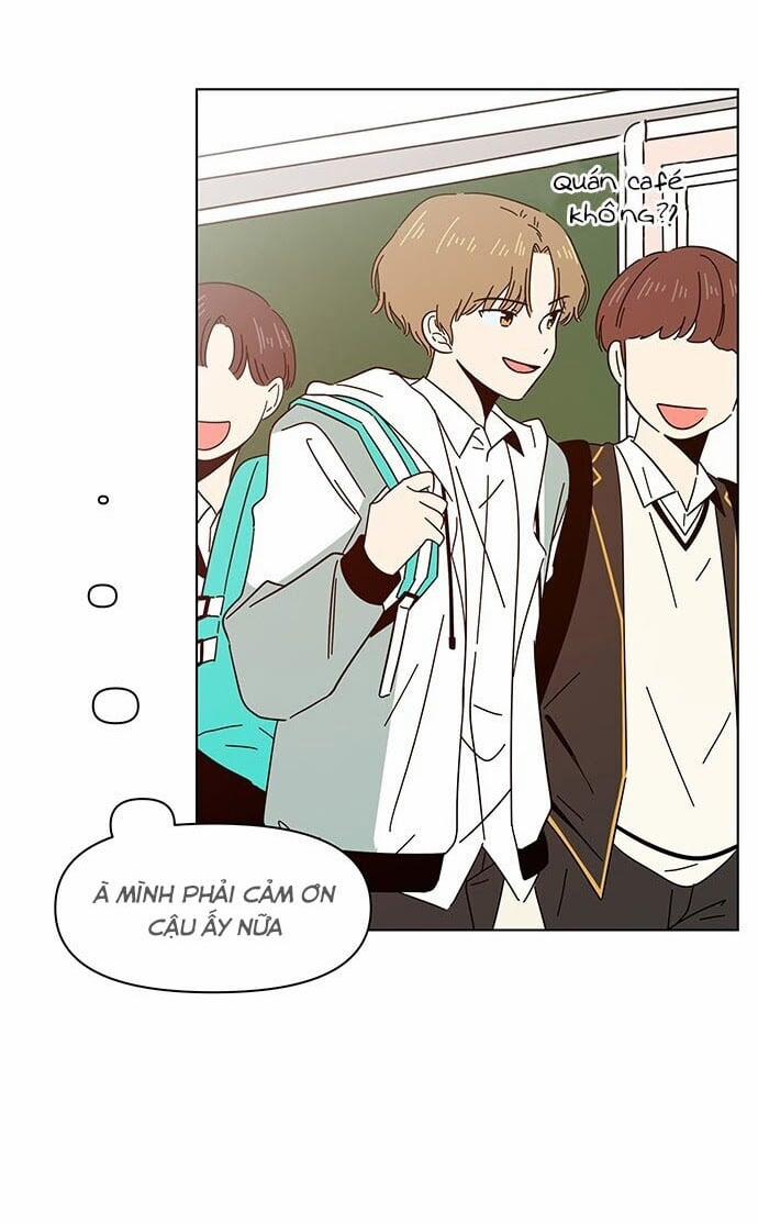 Thanh Xuân Rực Rỡ – Season Of Blossom 5 trang 49