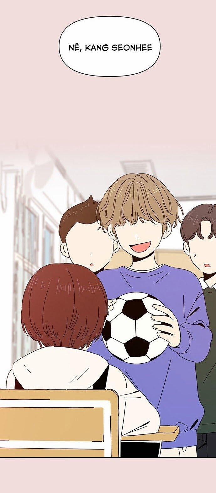 Thanh Xuân Rực Rỡ – Season Of Blossom 5 trang 5