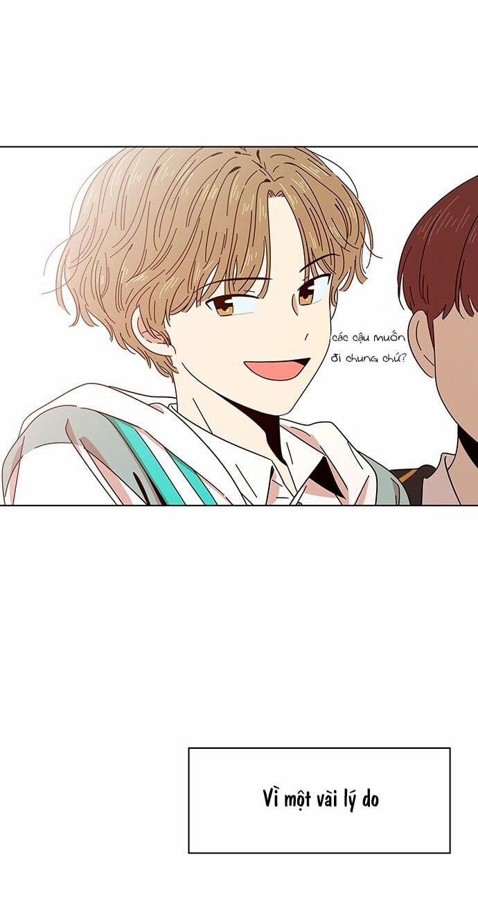 Thanh Xuân Rực Rỡ – Season Of Blossom 5 trang 50