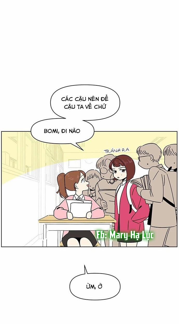 Thanh Xuân Rực Rỡ – Season Of Blossom 5 trang 51