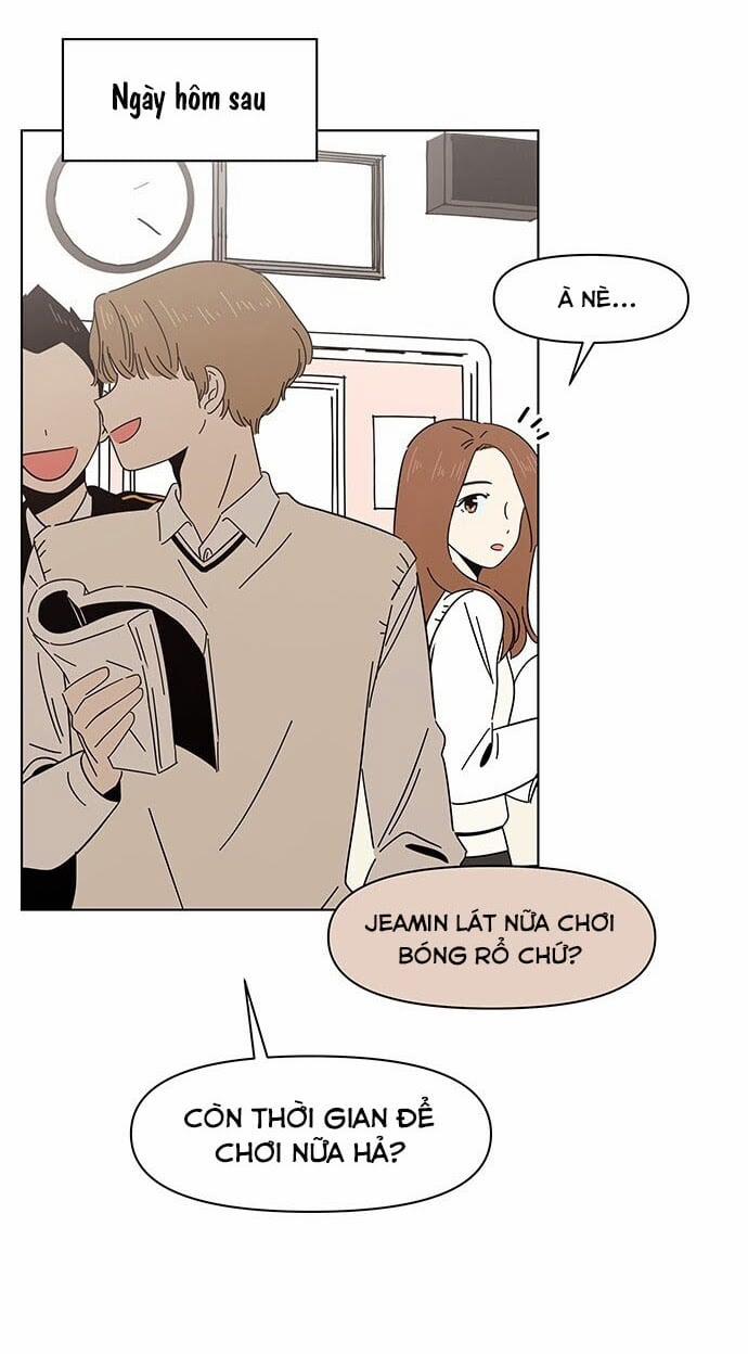 Thanh Xuân Rực Rỡ – Season Of Blossom 5 trang 53
