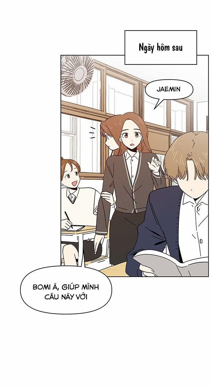 Thanh Xuân Rực Rỡ – Season Of Blossom 5 trang 54