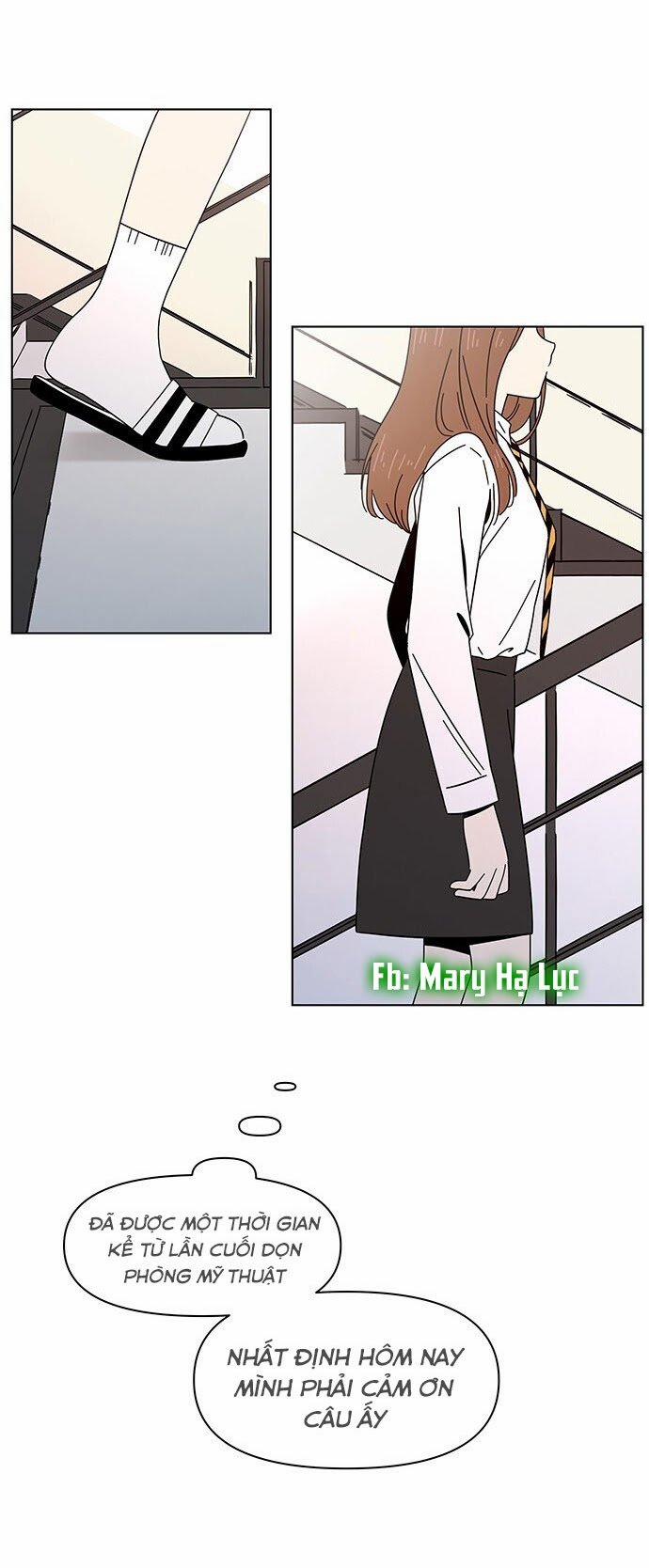 Thanh Xuân Rực Rỡ – Season Of Blossom 5 trang 58