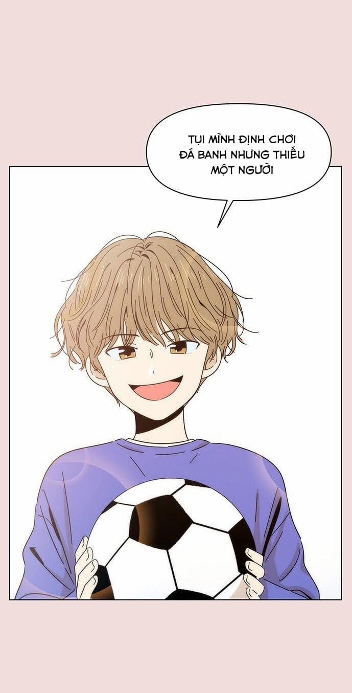 Thanh Xuân Rực Rỡ – Season Of Blossom 5 trang 6