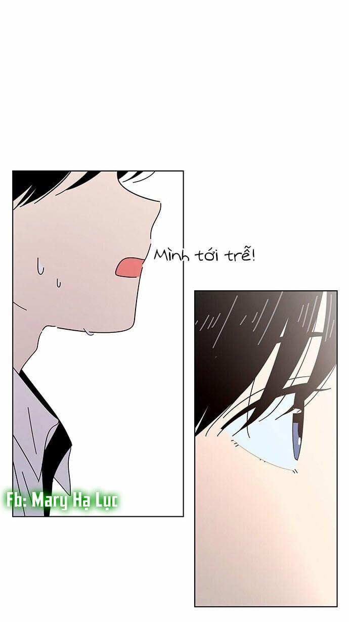 Thanh Xuân Rực Rỡ – Season Of Blossom 5 trang 63
