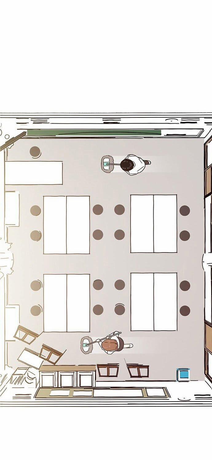 Thanh Xuân Rực Rỡ – Season Of Blossom 5 trang 67