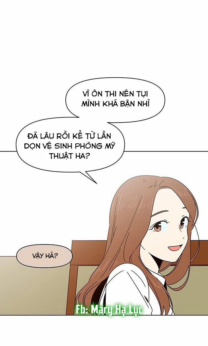 Thanh Xuân Rực Rỡ – Season Of Blossom 5 trang 68