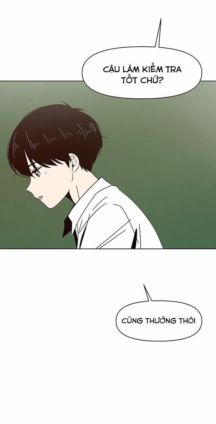 Thanh Xuân Rực Rỡ – Season Of Blossom 5 trang 69