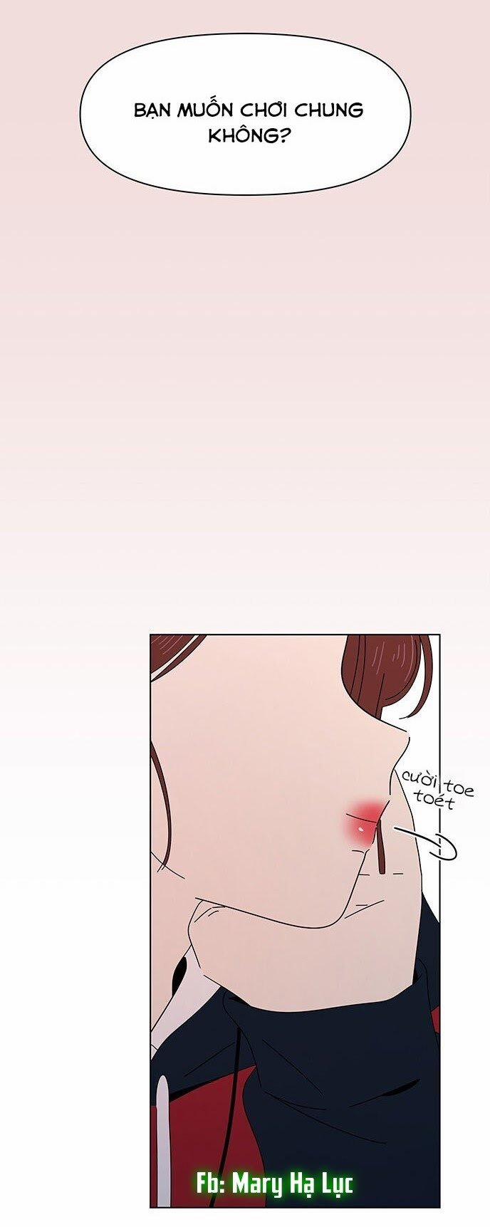 Thanh Xuân Rực Rỡ – Season Of Blossom 5 trang 7