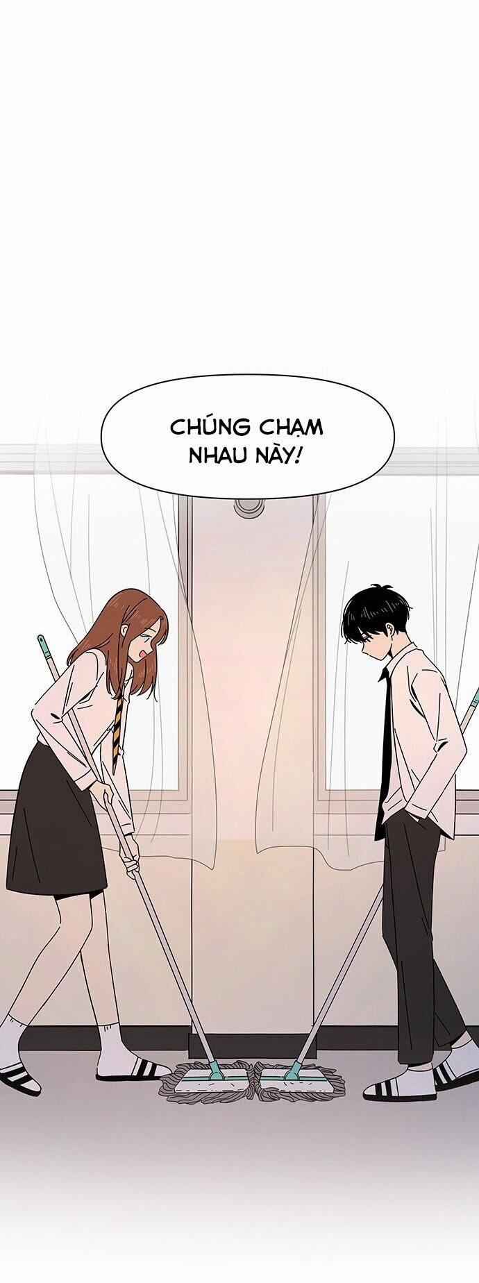 Thanh Xuân Rực Rỡ – Season Of Blossom 5 trang 72