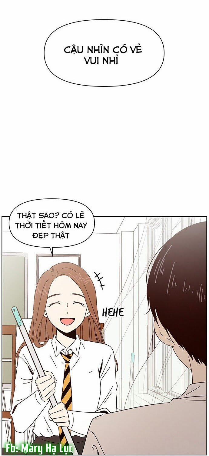 Thanh Xuân Rực Rỡ – Season Of Blossom 5 trang 75