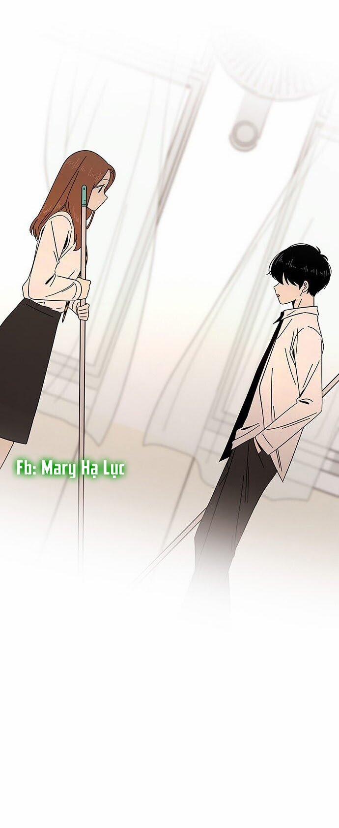 Thanh Xuân Rực Rỡ – Season Of Blossom 5 trang 80