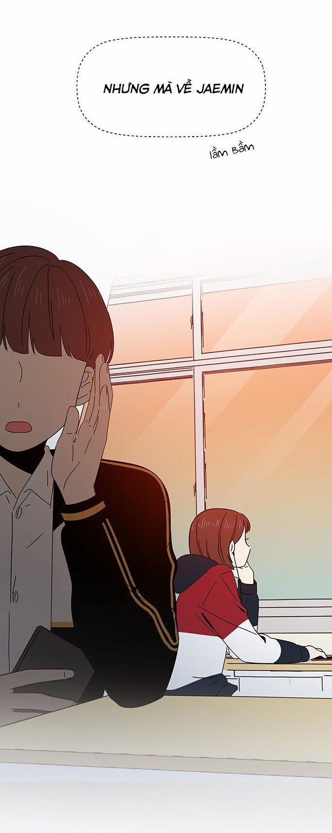 Thanh Xuân Rực Rỡ – Season Of Blossom 5 trang 9