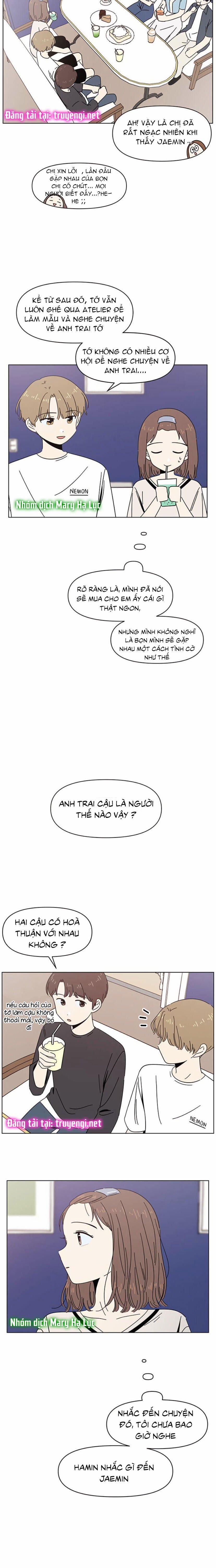 Thanh Xuân Rực Rỡ – Season Of Blossom 50 trang 15