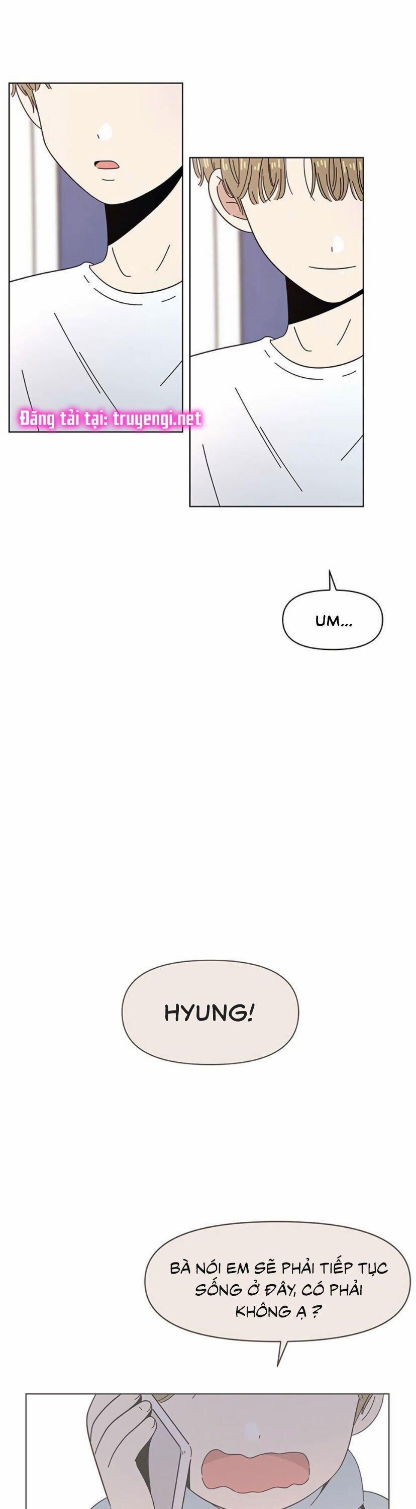 Thanh Xuân Rực Rỡ – Season Of Blossom 50 trang 16