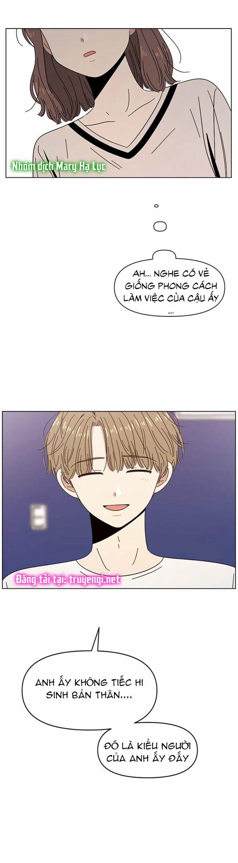 Thanh Xuân Rực Rỡ – Season Of Blossom 50 trang 18