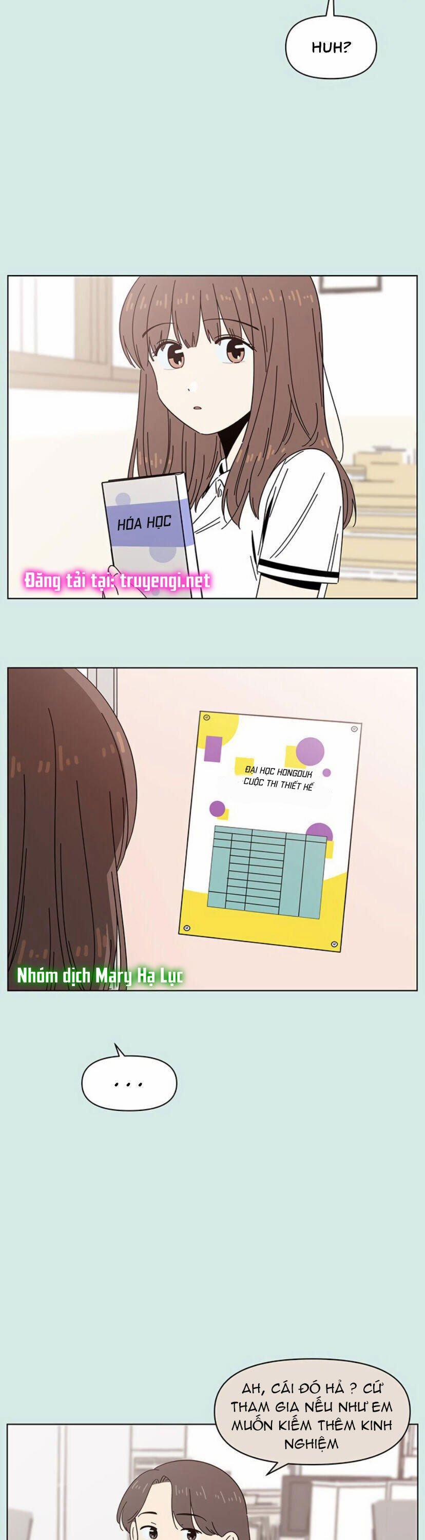 Thanh Xuân Rực Rỡ – Season Of Blossom 50 trang 2