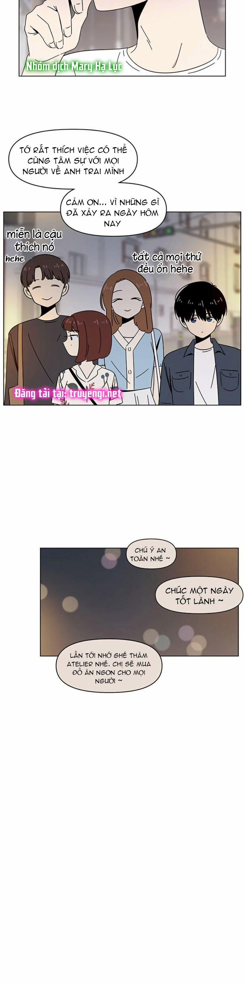 Thanh Xuân Rực Rỡ – Season Of Blossom 50 trang 20