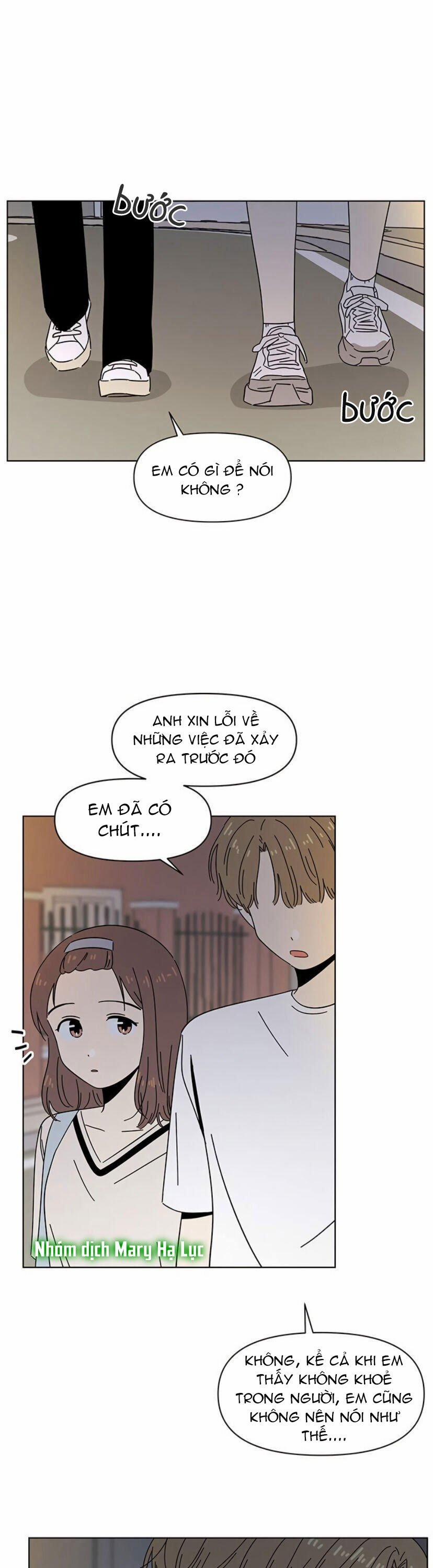 Thanh Xuân Rực Rỡ – Season Of Blossom 50 trang 21