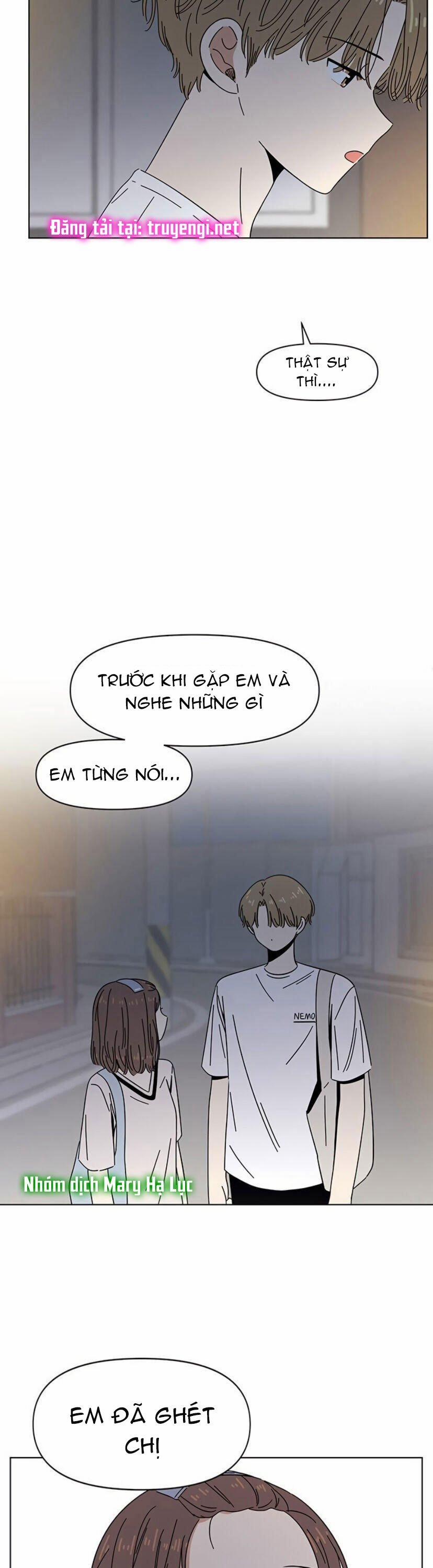 Thanh Xuân Rực Rỡ – Season Of Blossom 50 trang 22