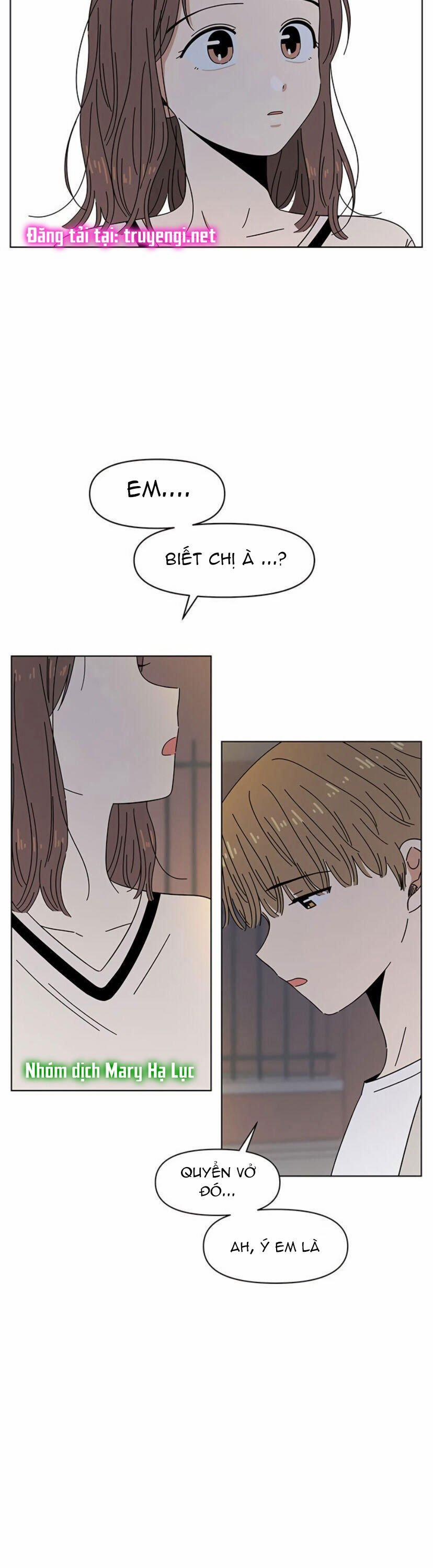 Thanh Xuân Rực Rỡ – Season Of Blossom 50 trang 23