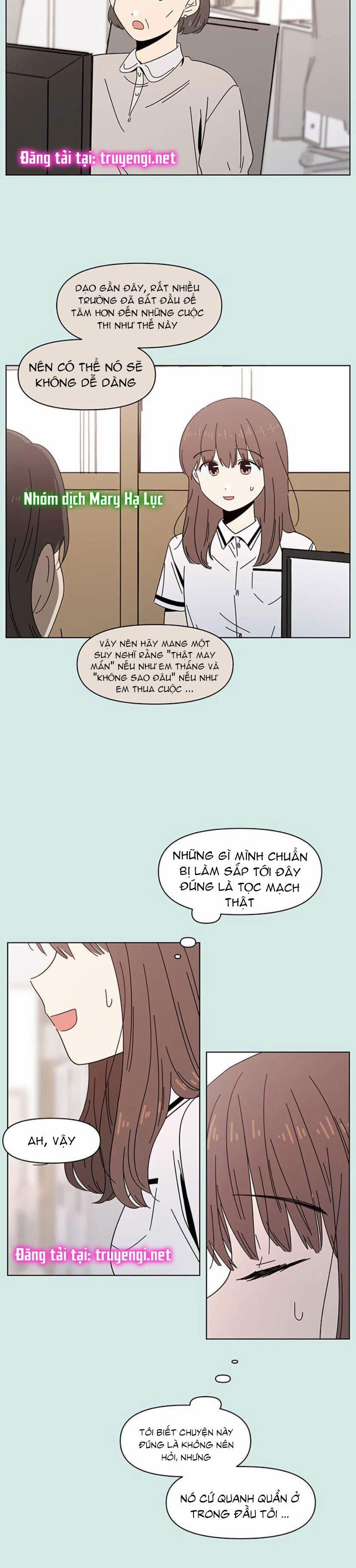 Thanh Xuân Rực Rỡ – Season Of Blossom 50 trang 3