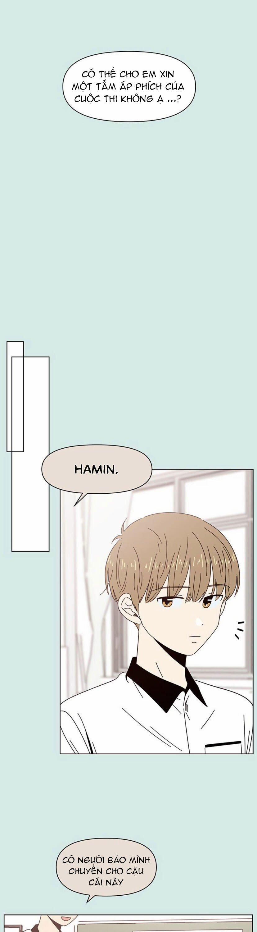 Thanh Xuân Rực Rỡ – Season Of Blossom 50 trang 4