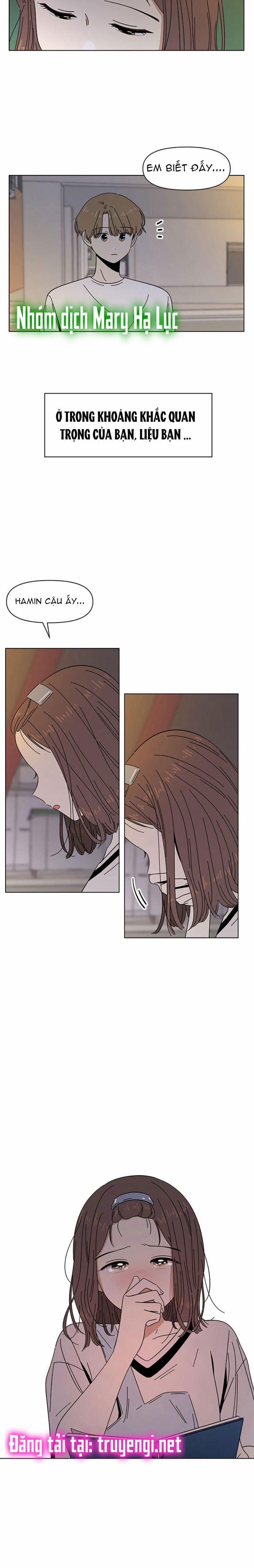 Thanh Xuân Rực Rỡ – Season Of Blossom 51 trang 12