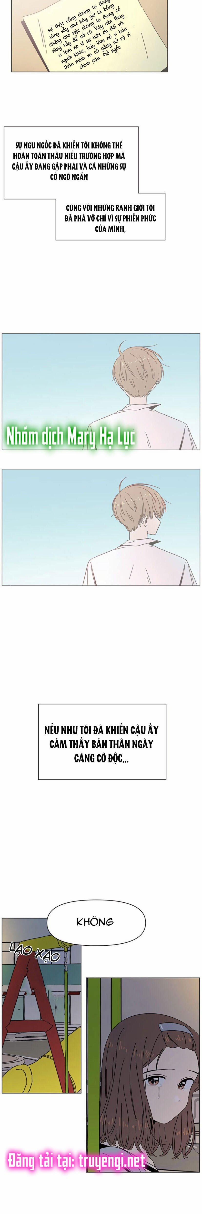 Thanh Xuân Rực Rỡ – Season Of Blossom 51 trang 14