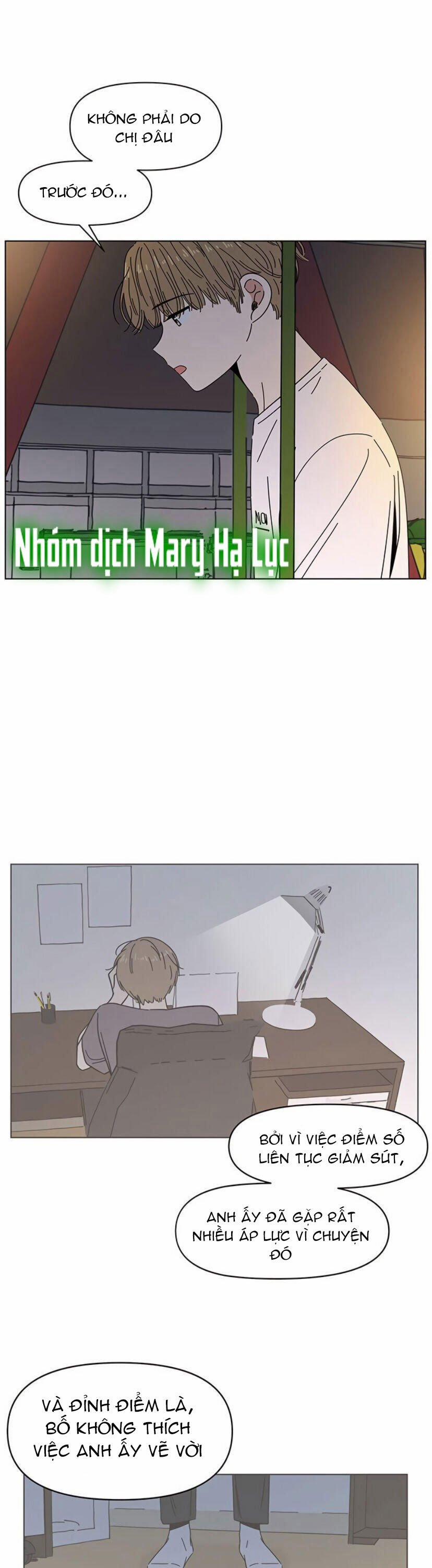 Thanh Xuân Rực Rỡ – Season Of Blossom 51 trang 15