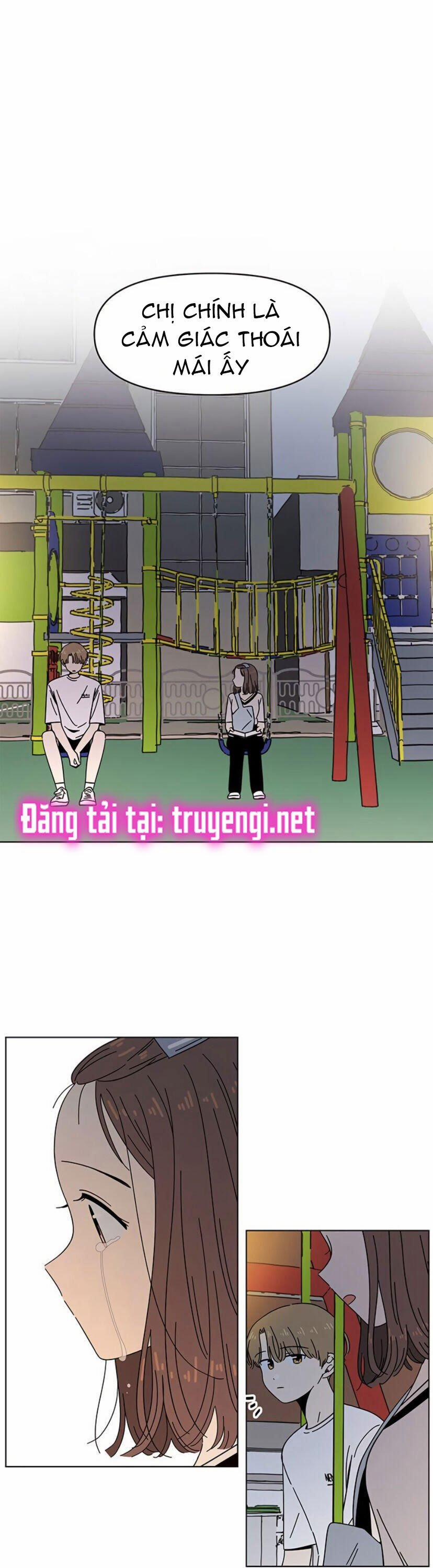 Thanh Xuân Rực Rỡ – Season Of Blossom 51 trang 17