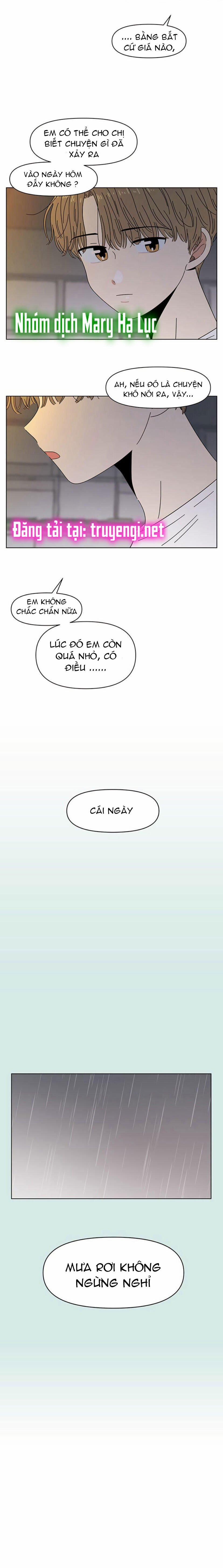 Thanh Xuân Rực Rỡ – Season Of Blossom 51 trang 18