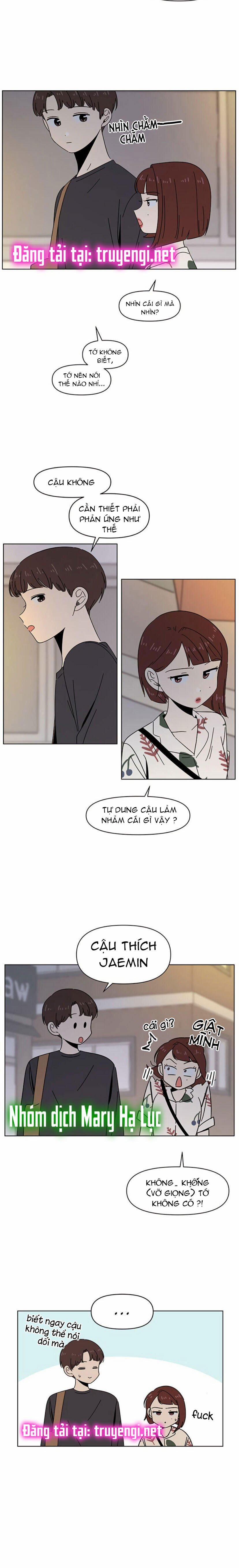 Thanh Xuân Rực Rỡ – Season Of Blossom 51 trang 20