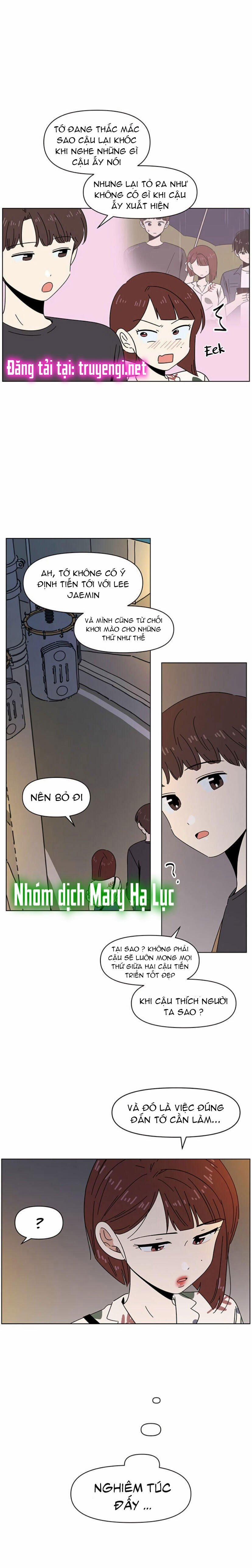 Thanh Xuân Rực Rỡ – Season Of Blossom 51 trang 22