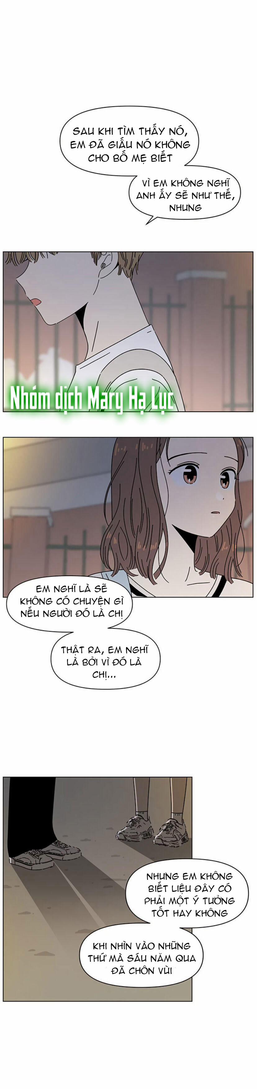 Thanh Xuân Rực Rỡ – Season Of Blossom 51 trang 4