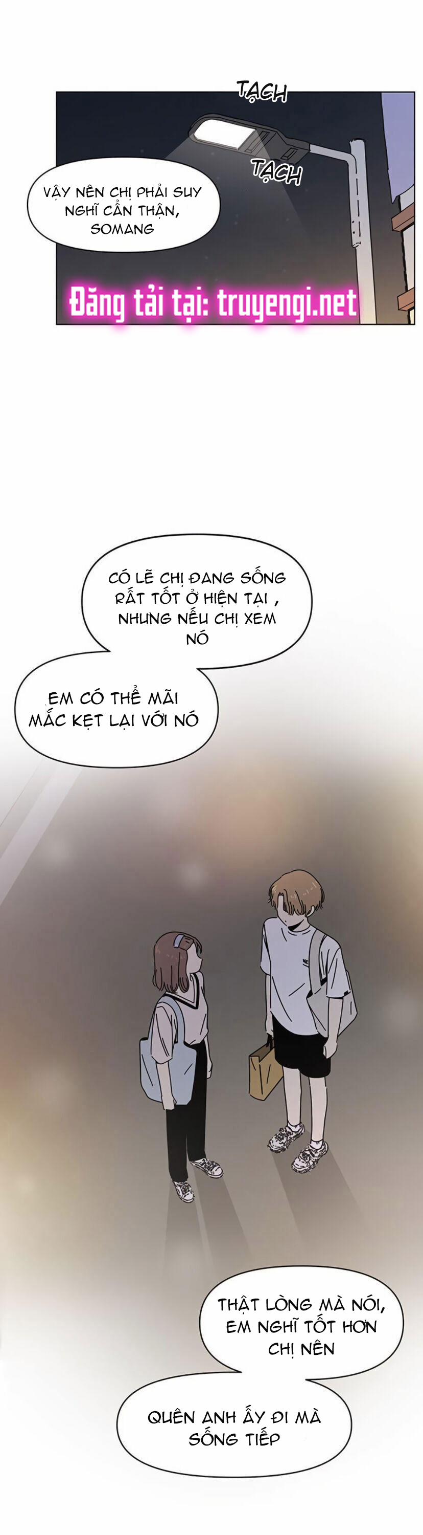 Thanh Xuân Rực Rỡ – Season Of Blossom 51 trang 5