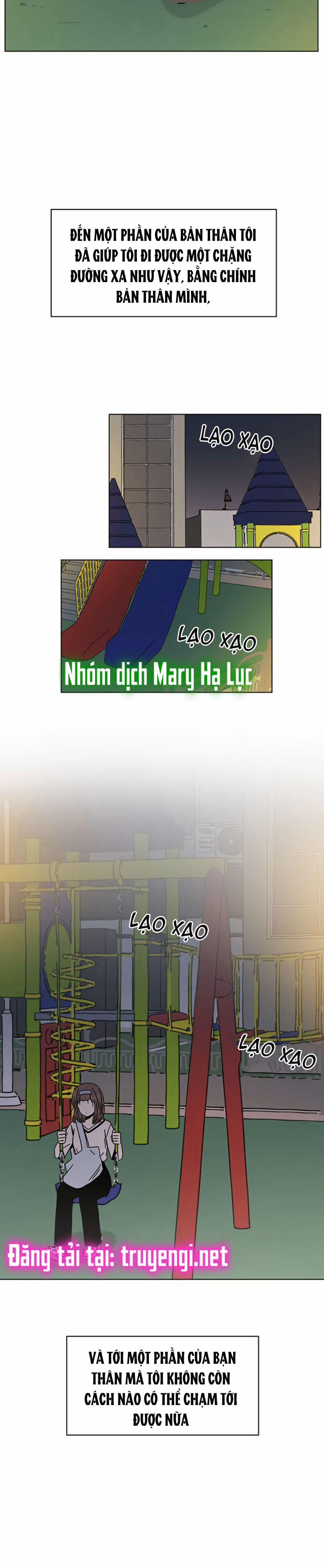 Thanh Xuân Rực Rỡ – Season Of Blossom 51 trang 8