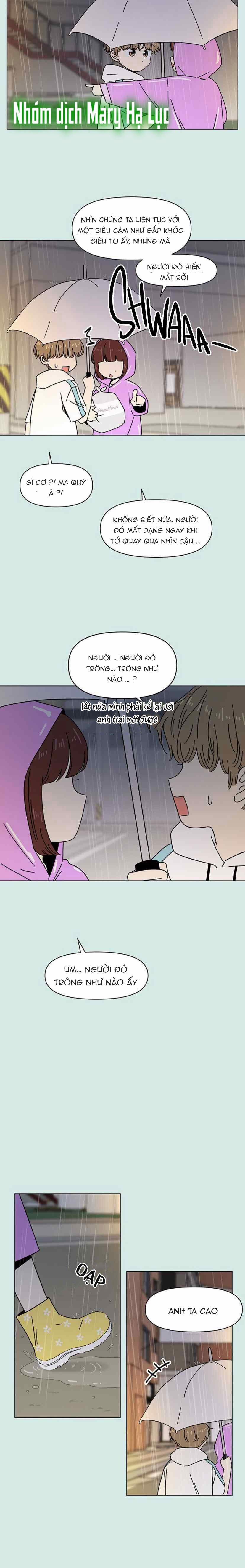 Thanh Xuân Rực Rỡ – Season Of Blossom 52 trang 10