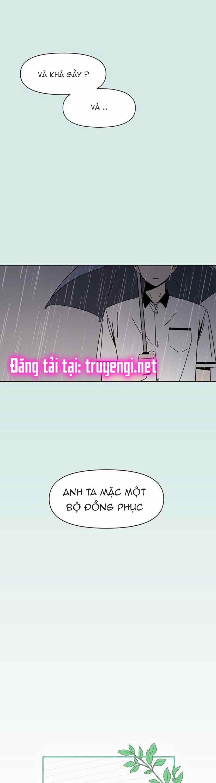 Thanh Xuân Rực Rỡ – Season Of Blossom 52 trang 11