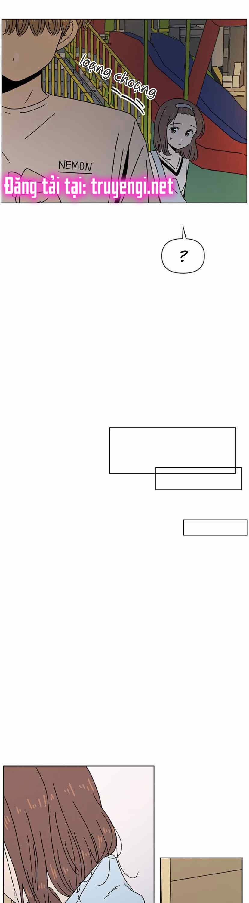 Thanh Xuân Rực Rỡ – Season Of Blossom 52 trang 15