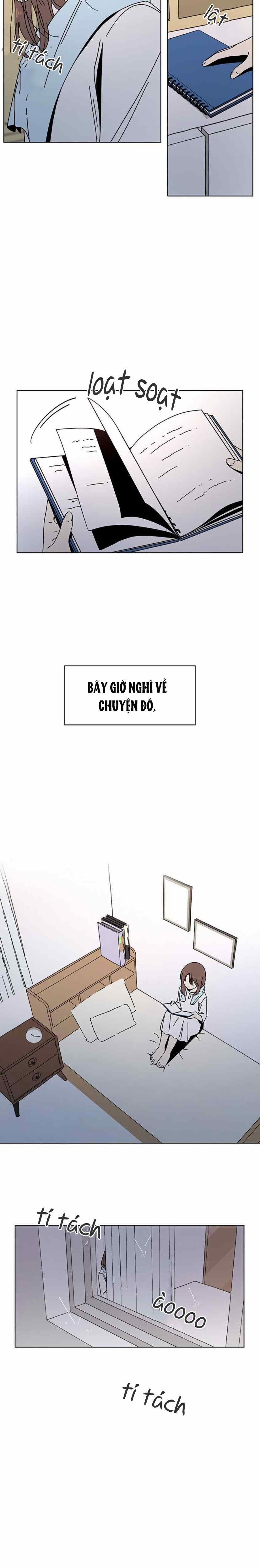 Thanh Xuân Rực Rỡ – Season Of Blossom 52 trang 16