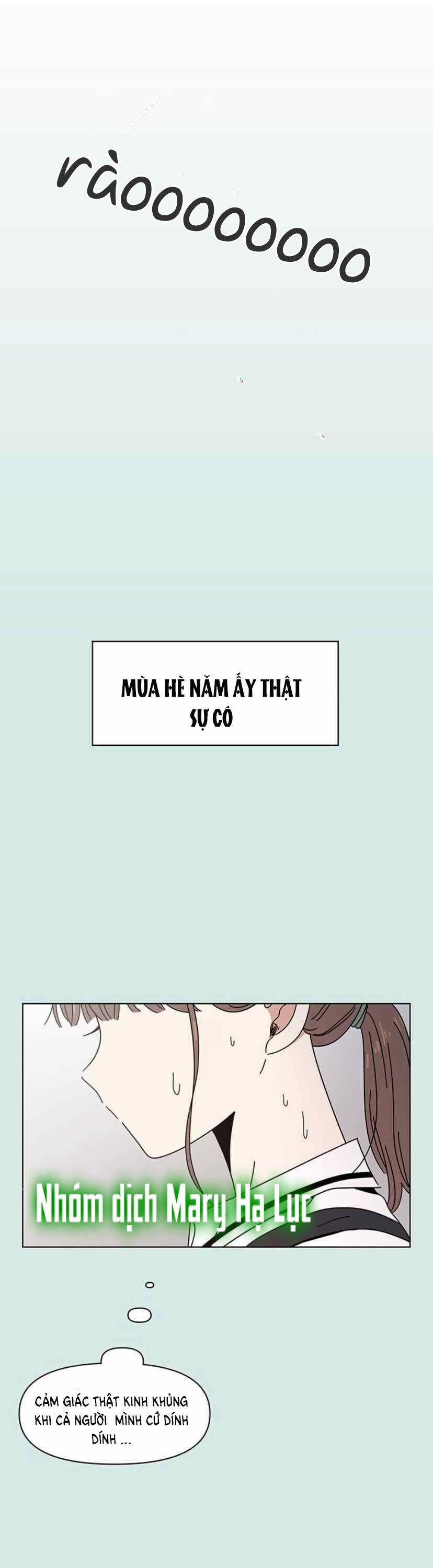 Thanh Xuân Rực Rỡ – Season Of Blossom 52 trang 17